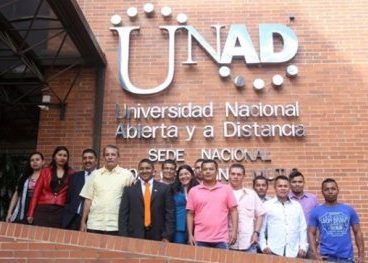 Sin matrícula cero, y en pandemia, UNAD crece en 12 mil estudiantes