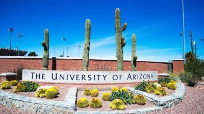 EE UU: U. de Arizona compra la U. Ashford para competir on line