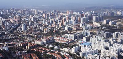 Presencia de la educación superior en Barranquilla y el Atlántico