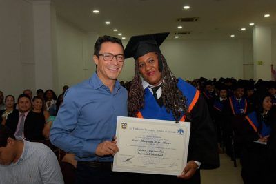 Cerca de aprobarse una nueva IES: El Politécnico Distrital de Santa Marta