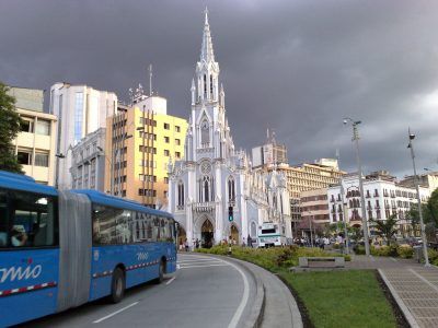 En el Suroccidente del país, matrícula en ed. sup. cayó en un 16% entre 2019-2 y 2020-2