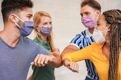 Cinco cambios positivos en la educación superior que trajo la pandemia