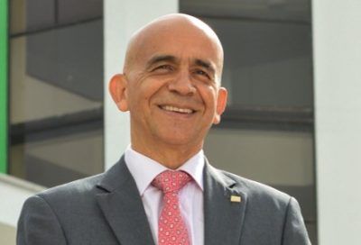 “Es fácil ser universidad en la carrera 7ª o en la calle 26 de Bogotá”: Duván Ramírez