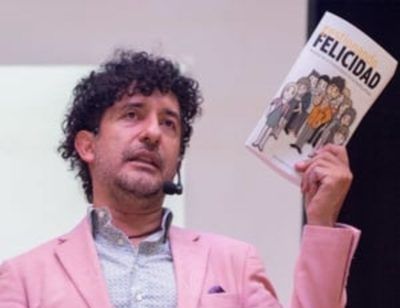 Jaime Rincón no tiene pendientes con la justicia