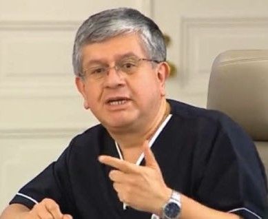Luego de 18 años, cambia designado de Presidencia en CSU de la U. Nacional