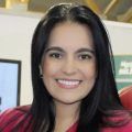 María Ruth Hernández, nueva rectora de Unicolmayor