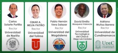 Realidades territoriales demandan universidades diferenciadas