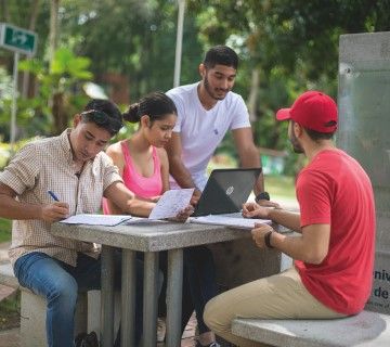 ¿Qué significa ser una universidad regional?