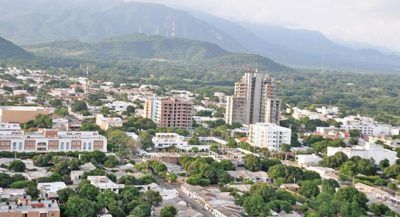 Presencia de la educación superior en Valledupar y el Cesar