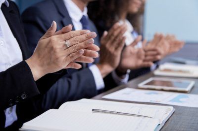 Las 50 conductas de los rectores más respetados, queridos y seguidos