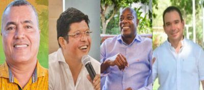Unimagdalena: 4 aspirantes habilitados para buscar la rectoría 2020-2024
