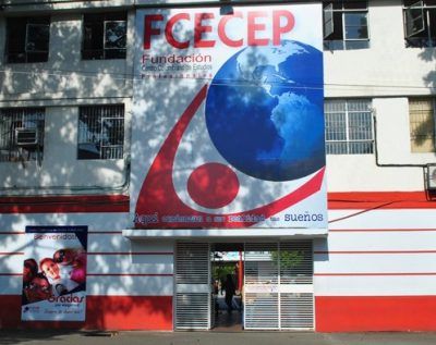 Nadie responde a los incautos y engañados estudiantes de la liquidada FCECEP, en Cali