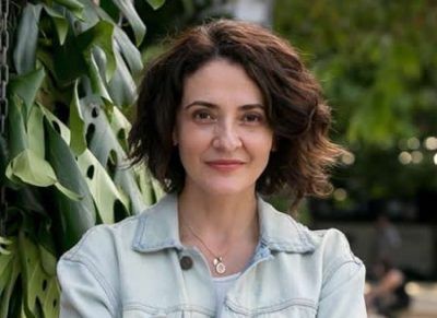EAFIT: Claudia Restrepo Montoya reemplazará a Juan Luis Mejía en la rectoría