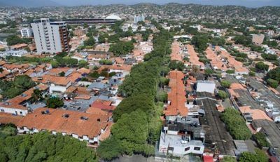 Presencia de la educación superior en Cúcuta y el Norte de Santander