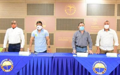 Otra tutela suspende proceso electoral en Unimagdalena