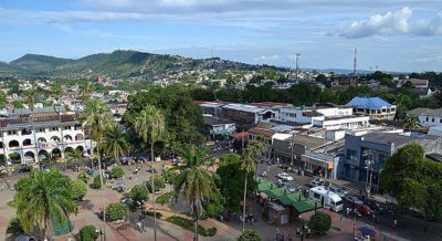 Presencia de la educación superior en Florencia y el Caquetá