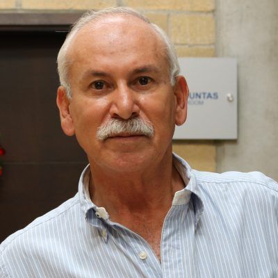 Qepd Luis Javier Arroyave, exrector de la Universidad de Antioquia