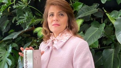 Gobierno Nacional reconoce a la UCC por sus prácticas de equidad de género