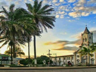 Presencia de la educación superior en Mocoa y el Putumayo
