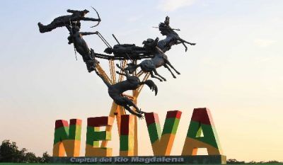 Presencia de la educación superior en Neiva y Huila