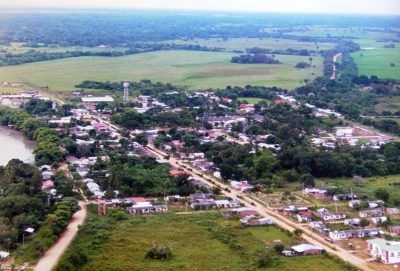 Presencia de la educación superior en Puerto Carreño y Vichada
