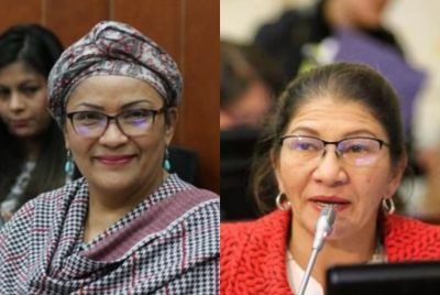 Aprobado en primer debate proyecto de ley que pone límite a los derechos de grado