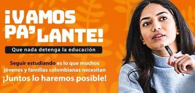 La campaña de 7 IES privadas para dar “becas de rescate” con apoyo de W Radio