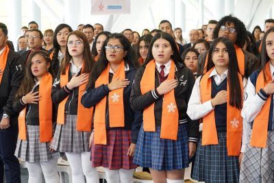 Dura crítica a doble titulación: ¿Bachiller y técnico en pandemia y sin prácticas?