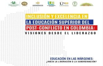 Acciones que deben hacer las IES para apoyar la consolidación de la paz