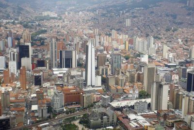 Medellín avanza para ser Distrito Especial de Ciencia, Tecnología e Innovación