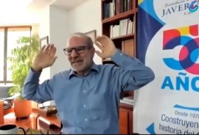 “Bajémole al tonito y a la cantidad de reglamentación de Mineducación”, rector PUJ Cali