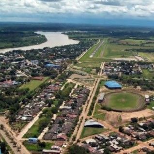 Presencia de la educación superior en el departamento del Guaviare