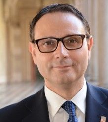 La divulgación científica como estrategia universitaria: David Vallespín – Nov/20