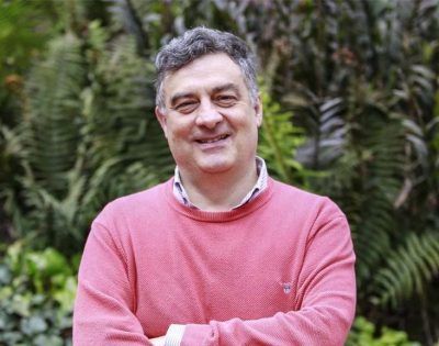 Beneficios de la formación dual: Carl Henrik Langebaek – marzo/21