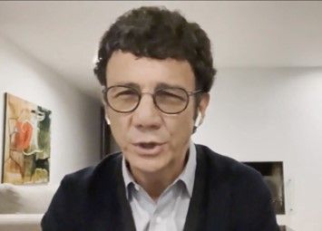 Virtualidad en tiempos de pandemia: Billy Esobar – enero/21