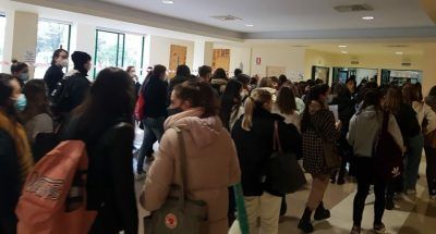 España: Por presencialidad en pandemia, Rectores se enfrentan con ministro de Universidades