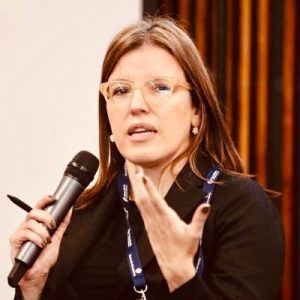 Virtualidad ha desdibujado el rostro humano de la enseñanza: Sandra Borda – Enero/21