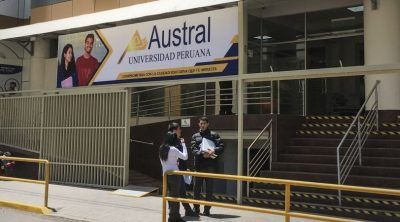 El radical camino de Perú (que Colombia evitó) para buscar calidad en sus universidades