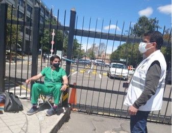 Caso Ovalle revela negligencia y posible corrupción en Conaces