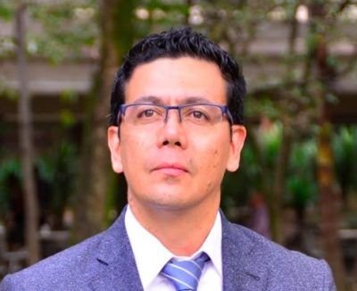 ¿Por qué se re-eligió a John J. Arboleda?: Jorge Barrientos – feb/21
