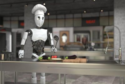 Abogados y periodistas, con mayor riesgo de desaparecer por la inteligencia artificial