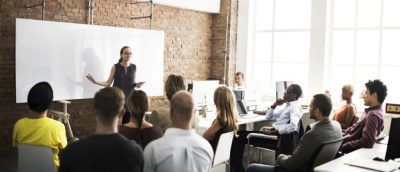 Gobierno crea las Unidades Vocacionales de Aprendizaje en Empresa – UVAE