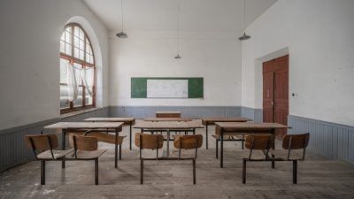 La pandemia arrasó con la matrícula de los programas técnicos laborales y profesionales