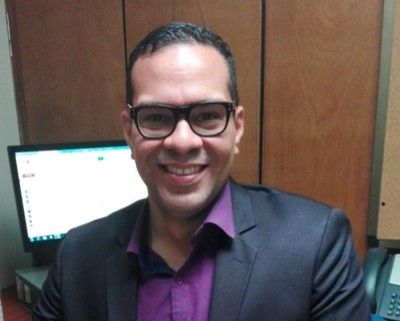 Una nueva convocatoria de grupos de investigación ¿para qué?: Carlos Molina – marzo/21