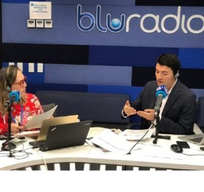 “Reforma a Icetex no soluciona problema de fondo y es cosmética”: Torres