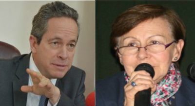 La información interna de IES privadas que incide en su gestión, es pública