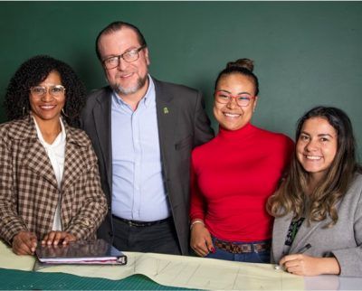 IES que se miden a que Great Place to Work evalúe si su ambiente es óptimo para trabajar en ellas