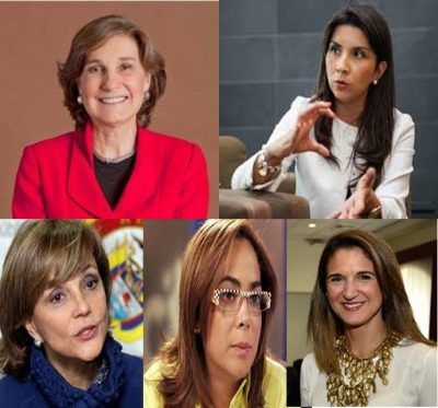 La política educativa ha sido liderada por mujeres en las últimas dos décadas