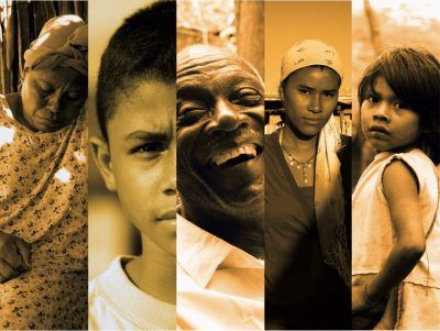 Analizan la exclusión de indígenas y afrodescendientes en la educación superior