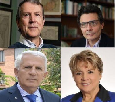 En ranking de empresas con mejor responsabilidad Merco hay 12 universidades